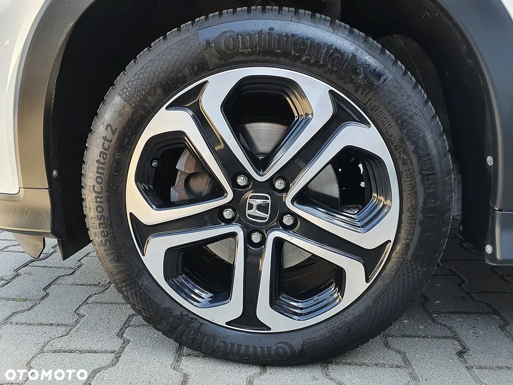 Honda HR-V 1.5 Executive (ADAS) CVT - 35