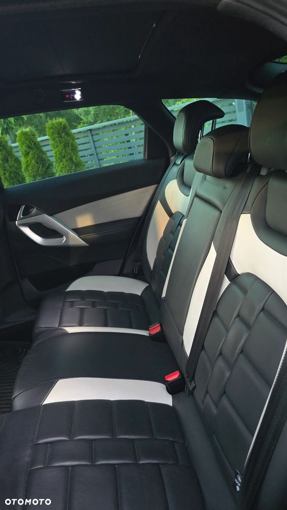 Citroën DS5 2.0 HDi Hybrid4 SoChic MCP - 30