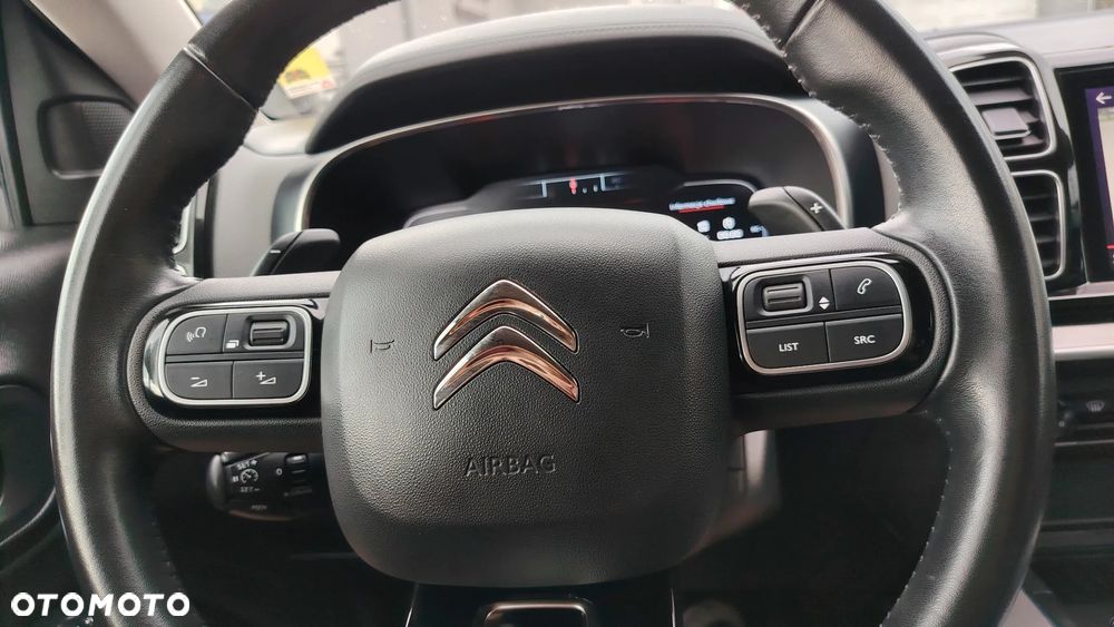 Citroën C5 Aircross 2.0 BlueHDi Shine EAT8 - 31