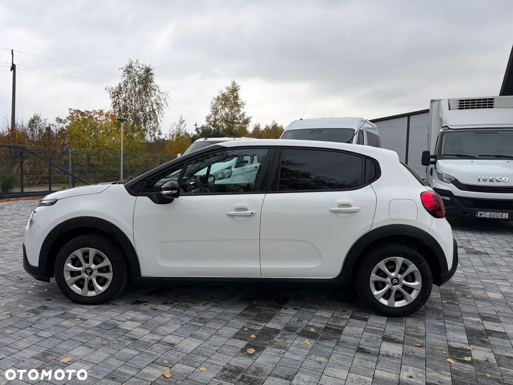 Citroën C3 BlueHDi 100 S&S SHINE - 6
