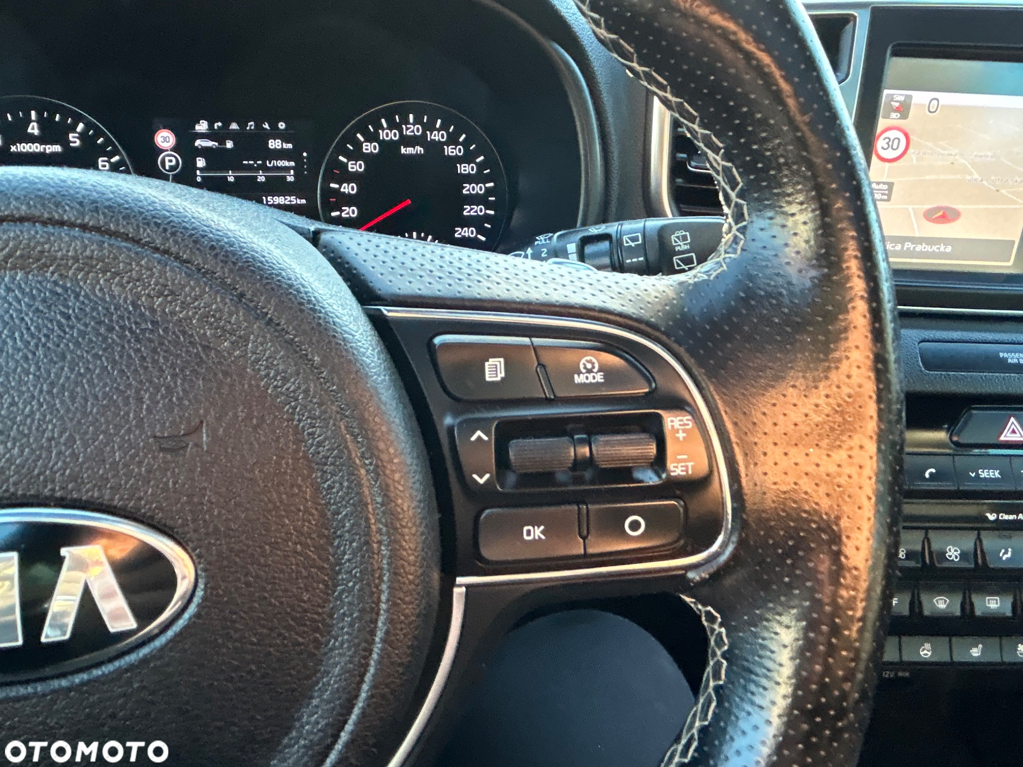 Kia Sportage 1.6 T-GDI AWD DCT GT LINE - 28