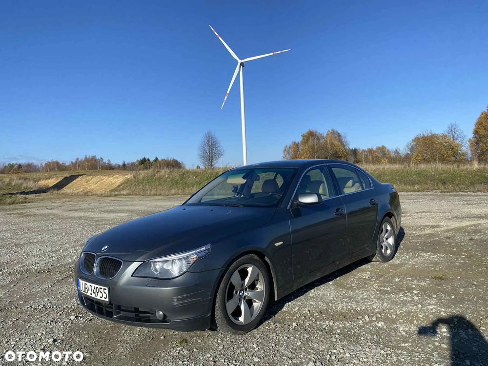 BMW Seria 5 530d - 3