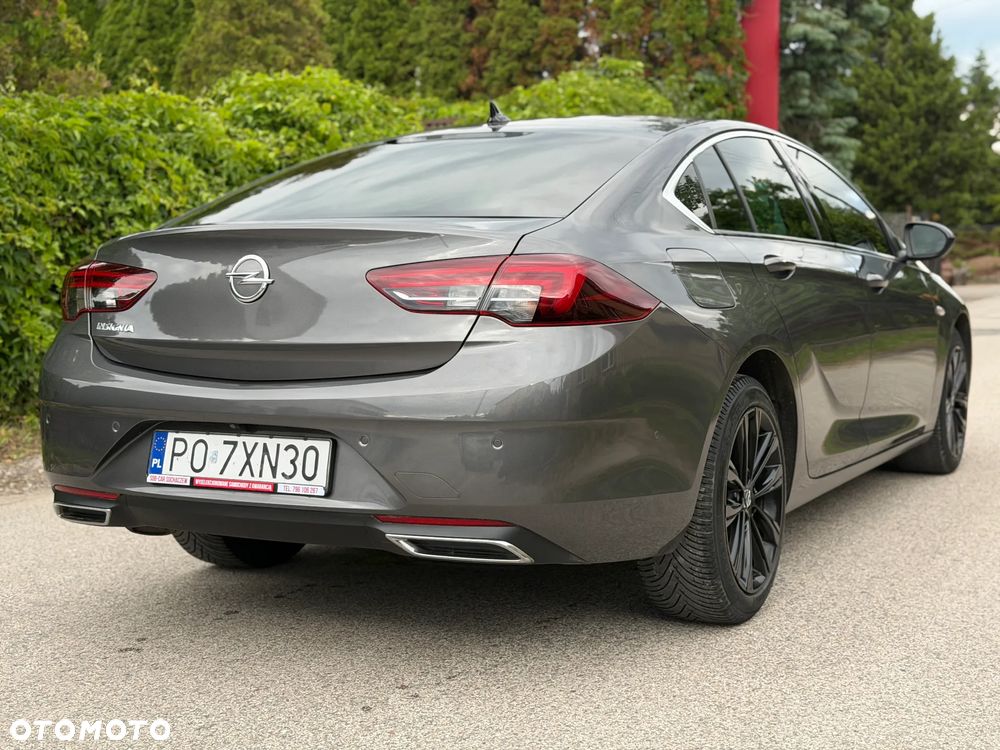 Opel Insignia 2.0 CDTI Business Elegance S&S - 4
