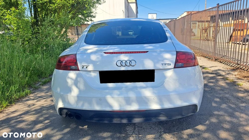 Audi TT Coupé 1.8 TFSI - 10