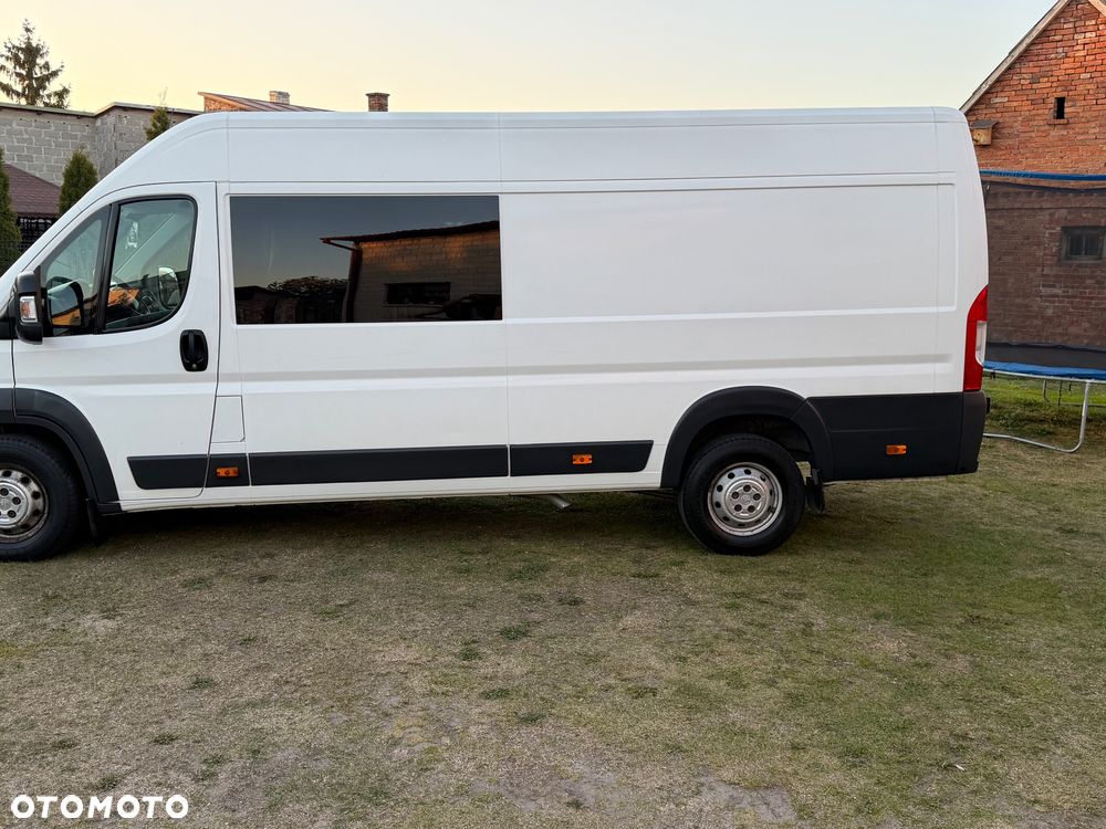 Peugeot Boxer - 9