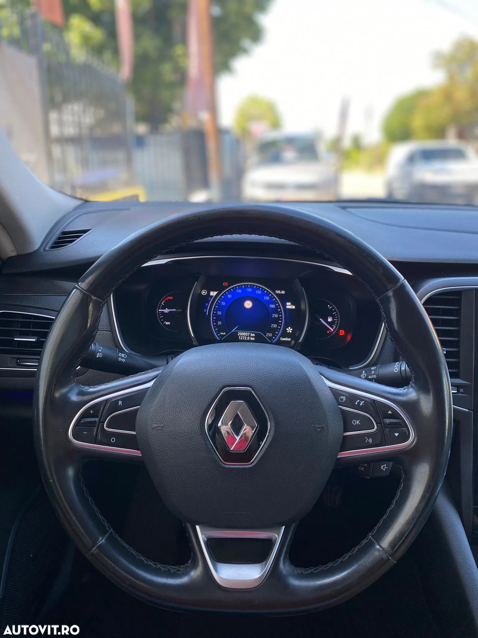 Renault Talisman ENERGY TCe 150 EDC INTENS - 13