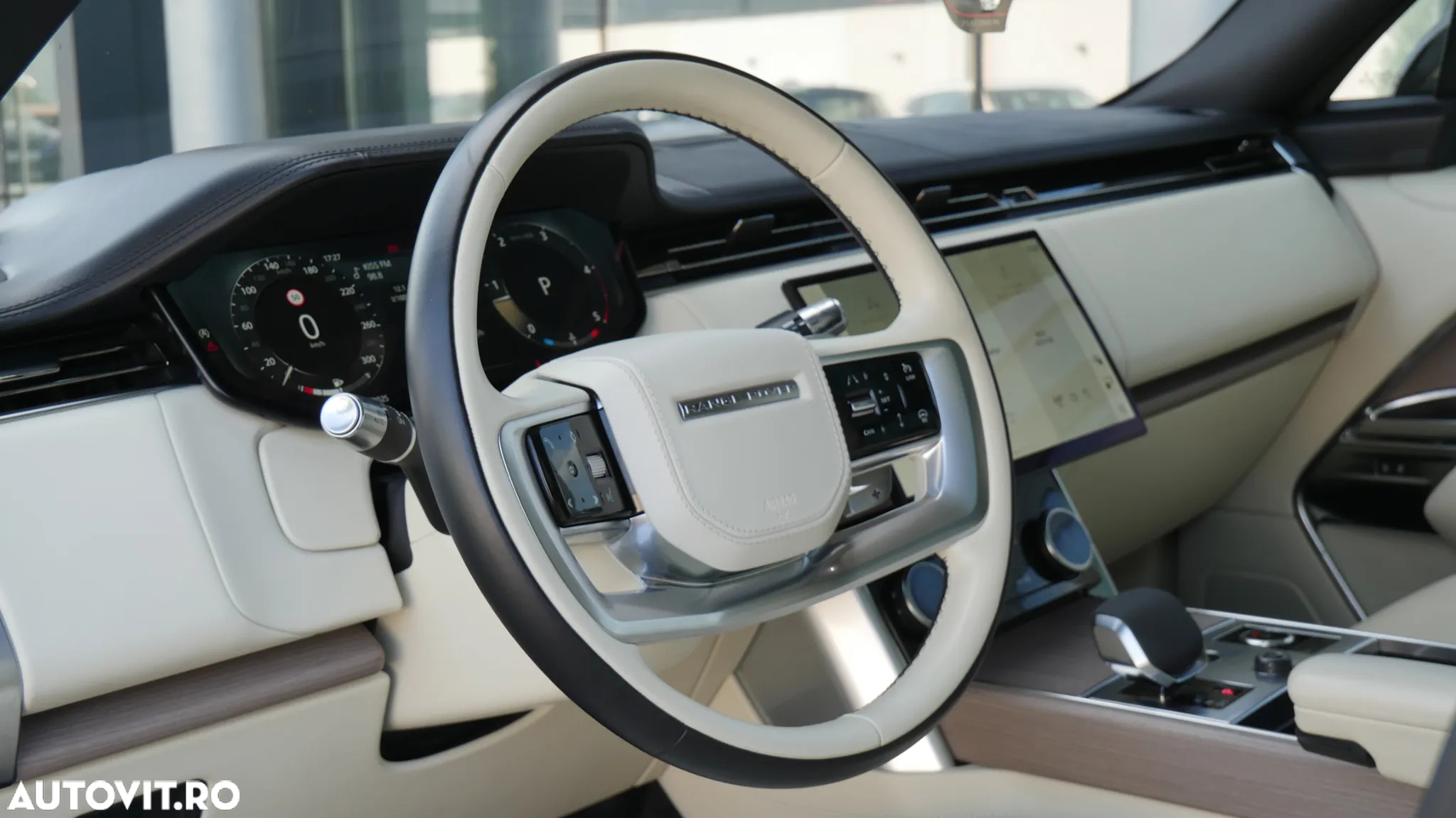 Land Rover Range Rover - 2