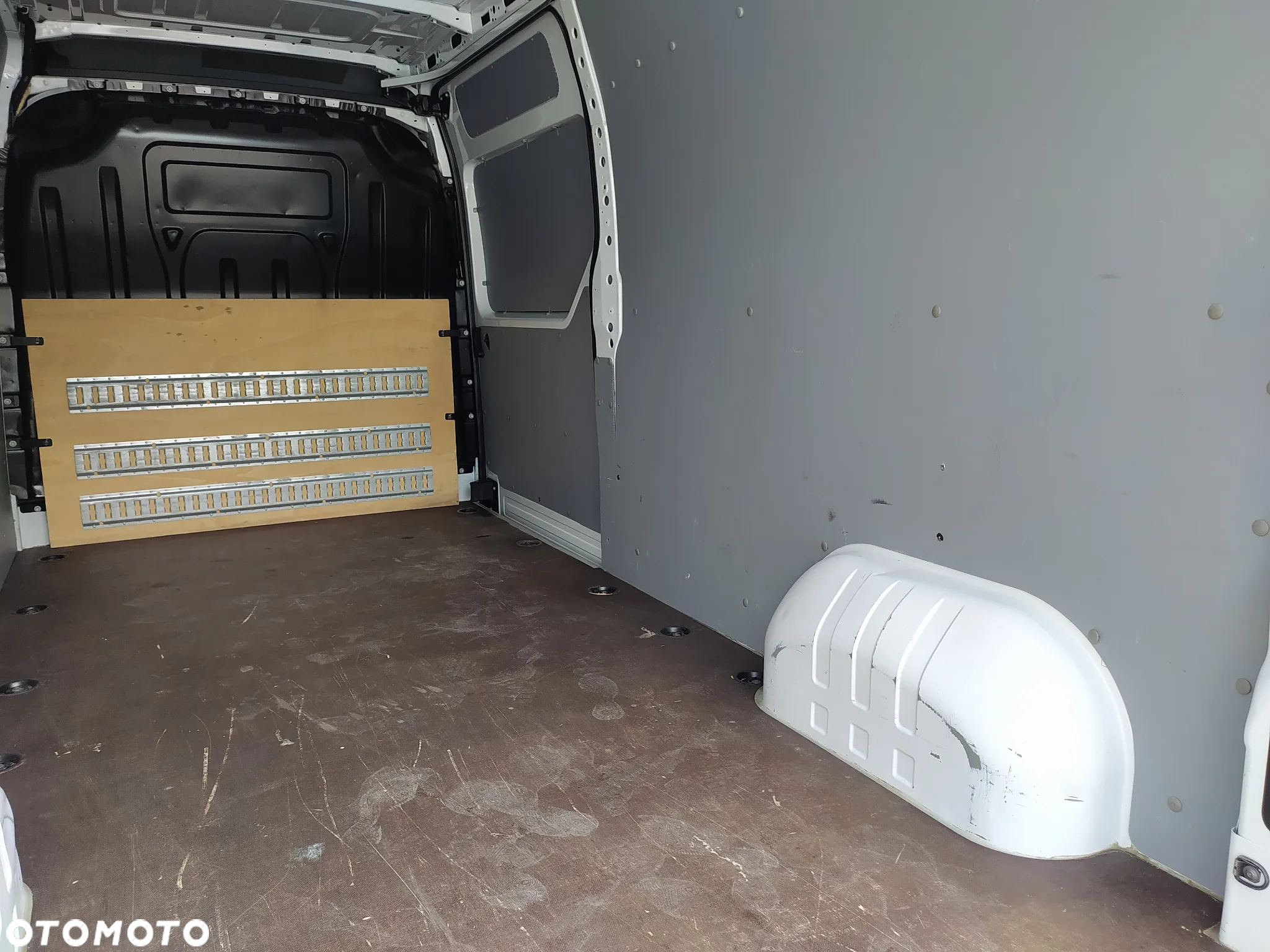 Opel MOVANO L3 H2    GWARANCJA MECHANICZNA  1 - ROK    SALON POLSKA    F - VAT 23 % - 12