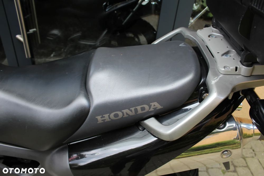 Honda Varadero - 9