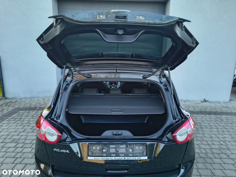 Ford Kuga 2.0 TDCi 2x4 Champions Edition - 28