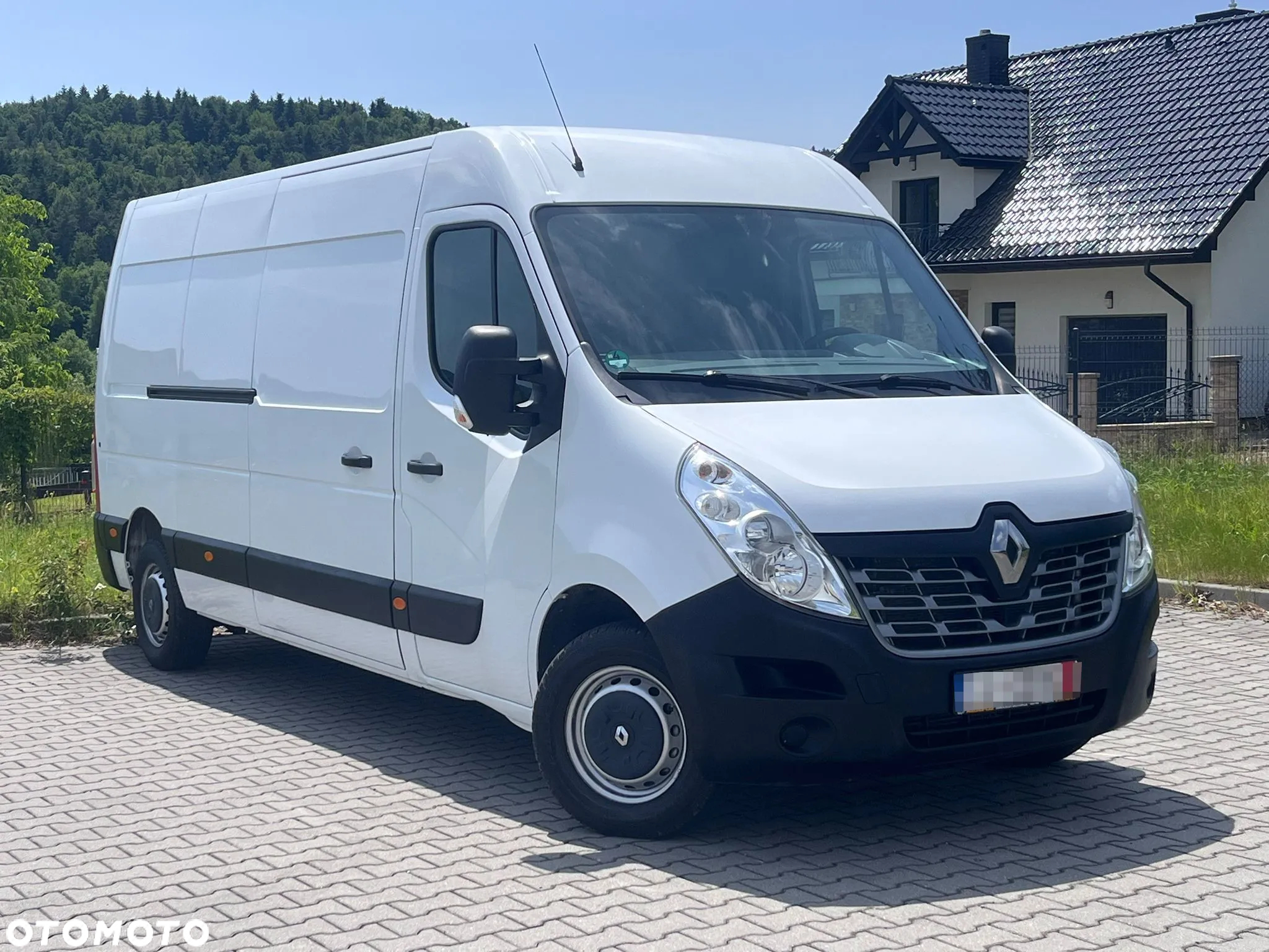 Renault Master - 3