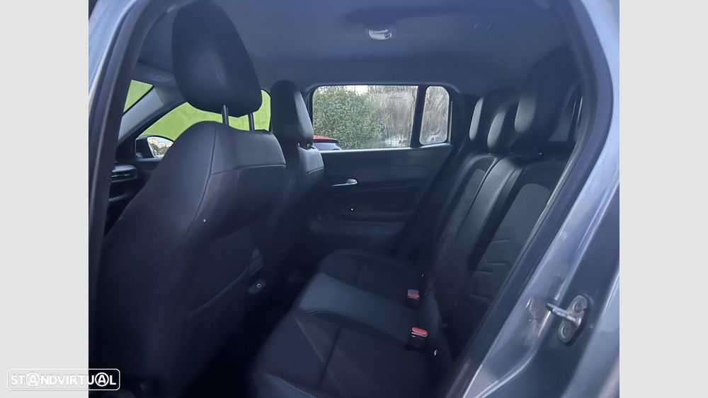 Jeep Avenger 1.2 GSE T3 Altitude - 14