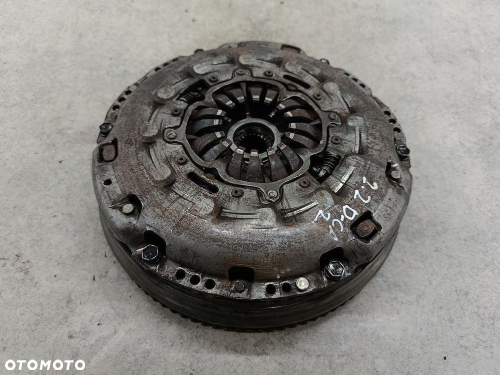 KOŁO DWUMASOWE KOMPLETNE TOYOTA COROLLA VERSO II 31250-05220 3121005080A - 3