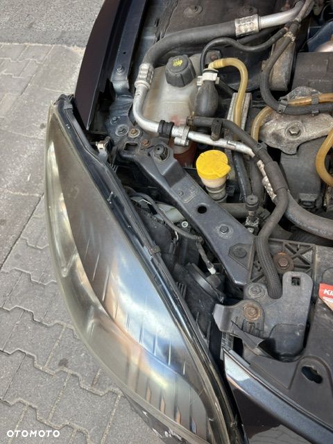 Renault Megane dCi 110 FAP EDC Dynamique - 9