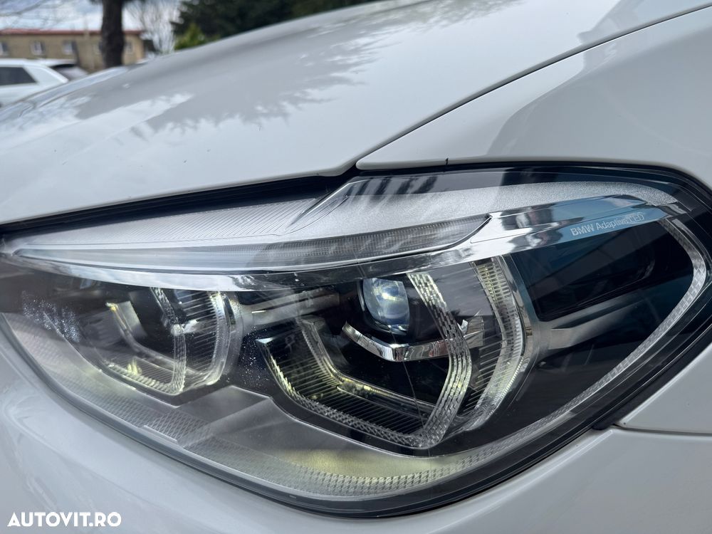 BMW X4 xDrive20d Aut. M Sport - 23