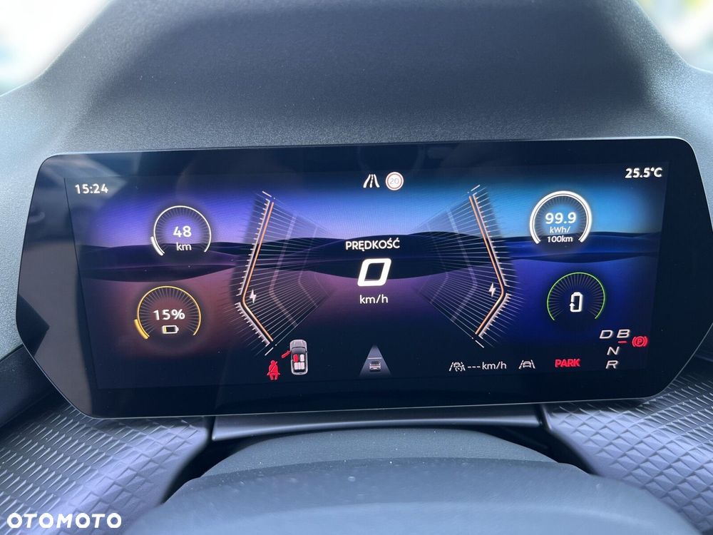 Cupra Raval 52kWh VZ Extreme - 16