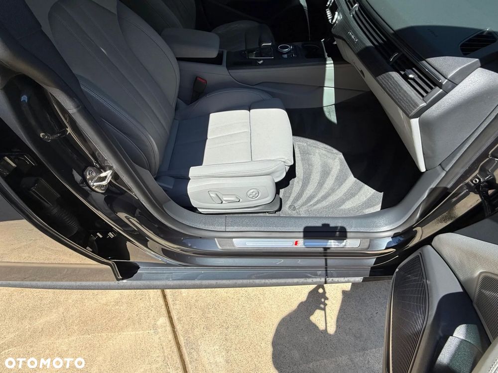 Audi A5 Sportback - 29