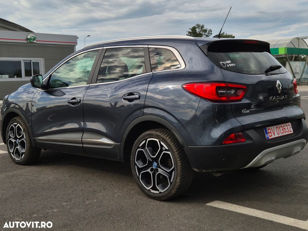 Renault Kadjar - 5