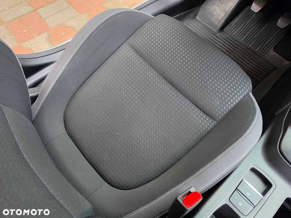 Ford Focus - 20