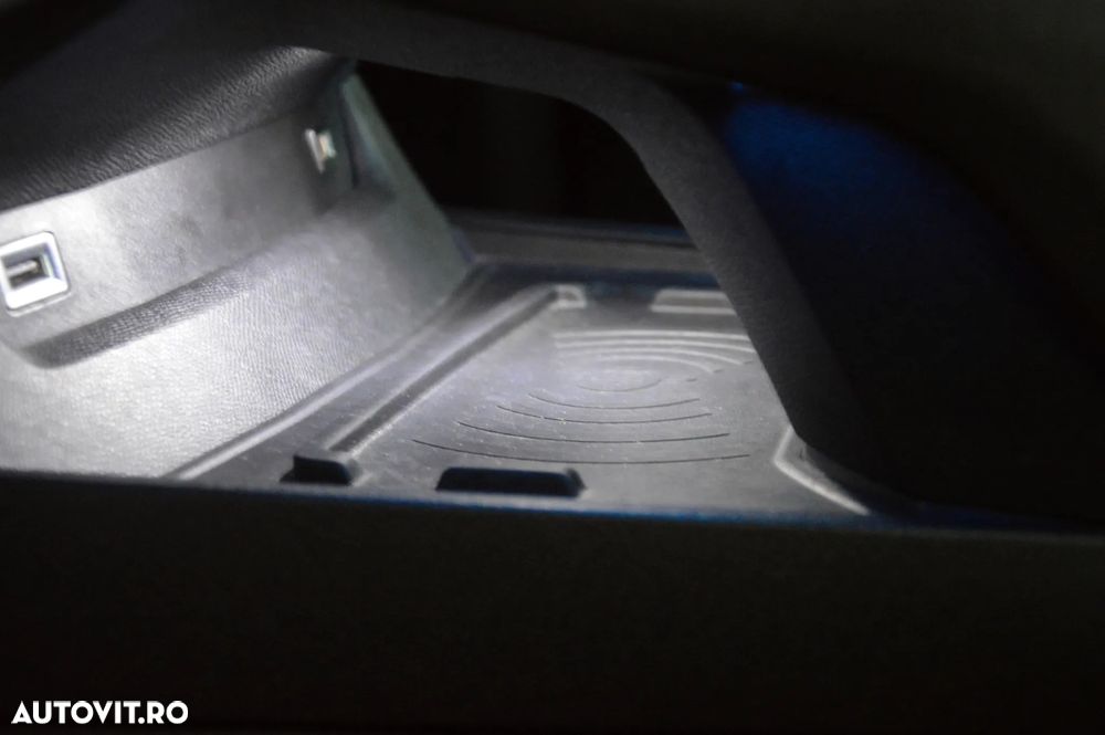 Peugeot 508 BlueHDi 130 EAT8 Allure Pack - 34