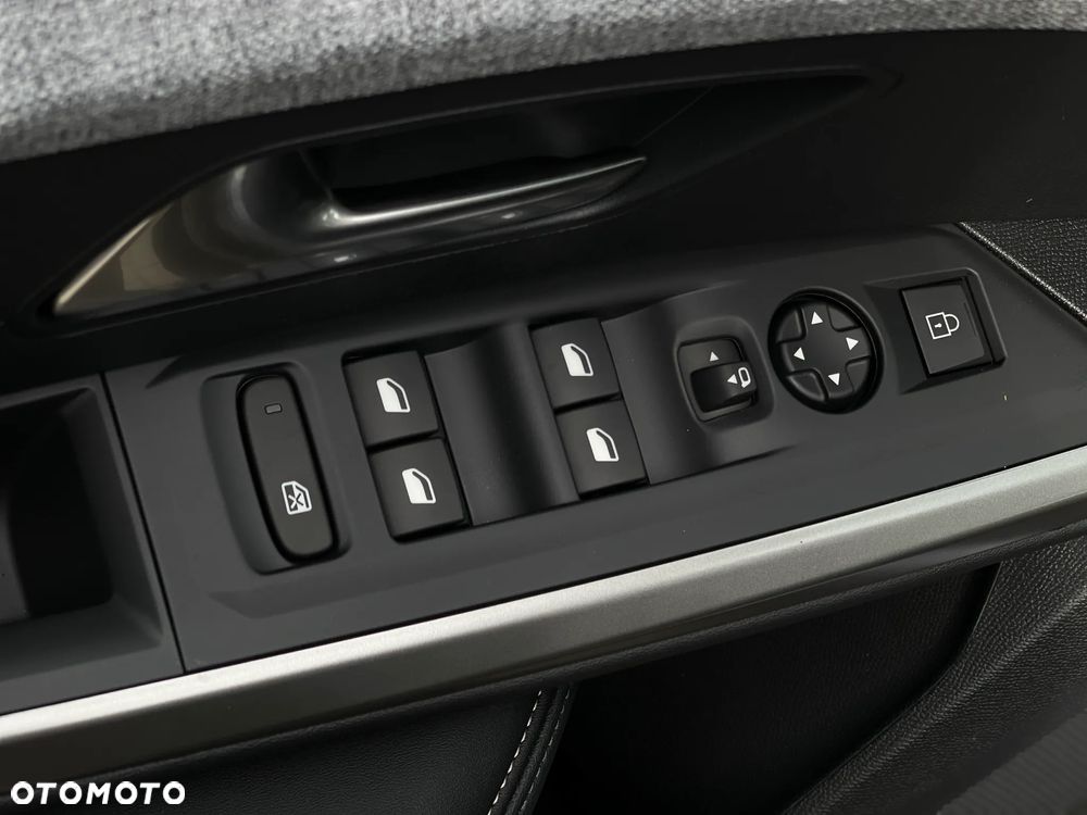 Peugeot 3008 1.2 PureTech mHEV Allure e-DCS6 - 10