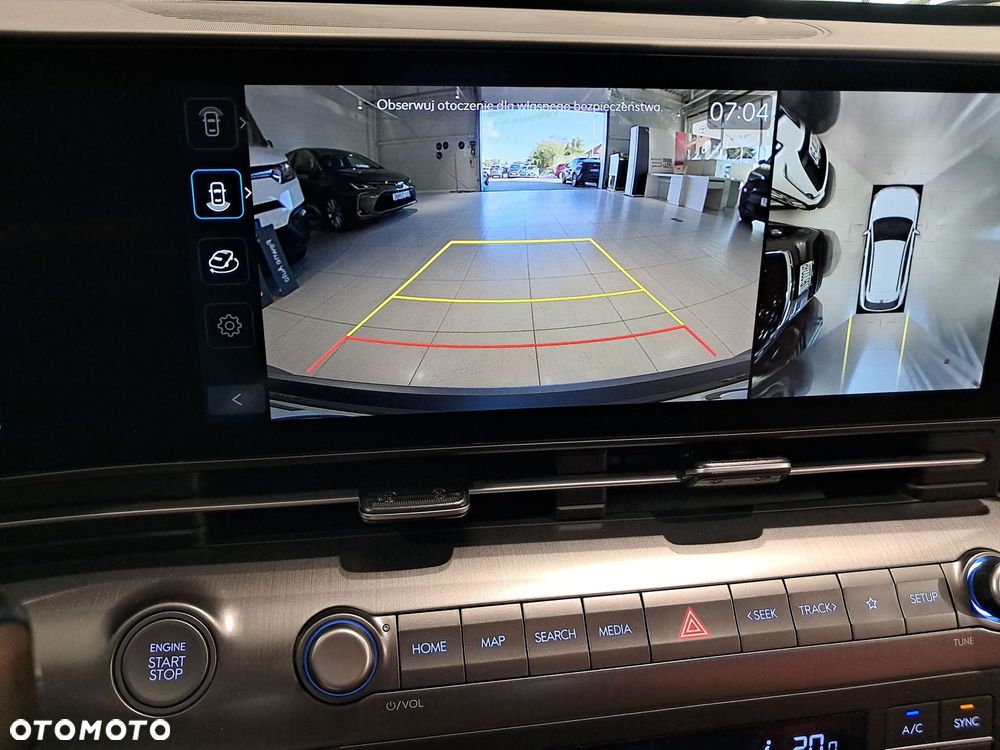Hyundai Kona 1.6 T-GDI Platinum DCT - 15