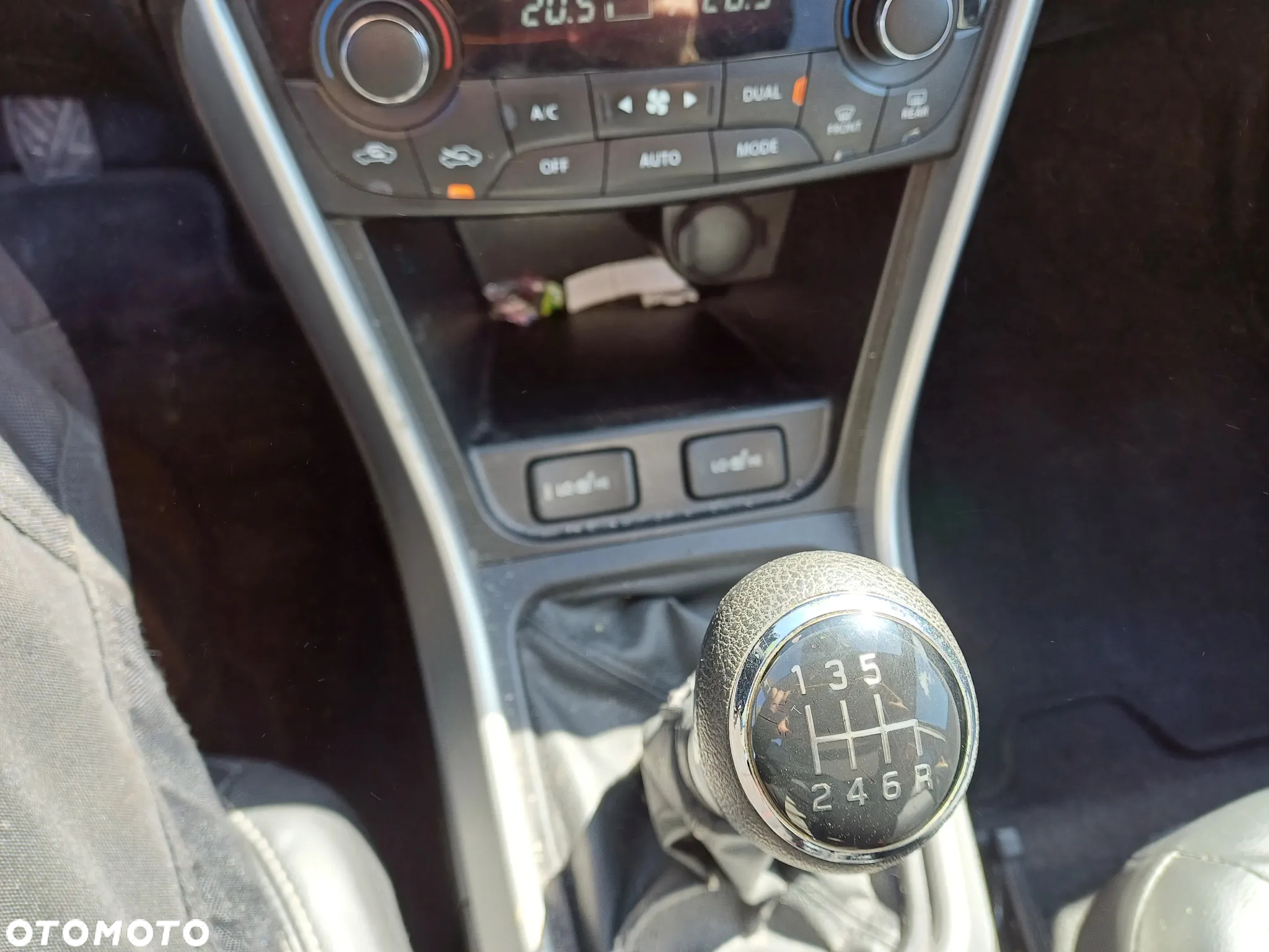 Suzuki SX4 S-Cross 1.6 DDiS Allgrip Comfort+ - 15