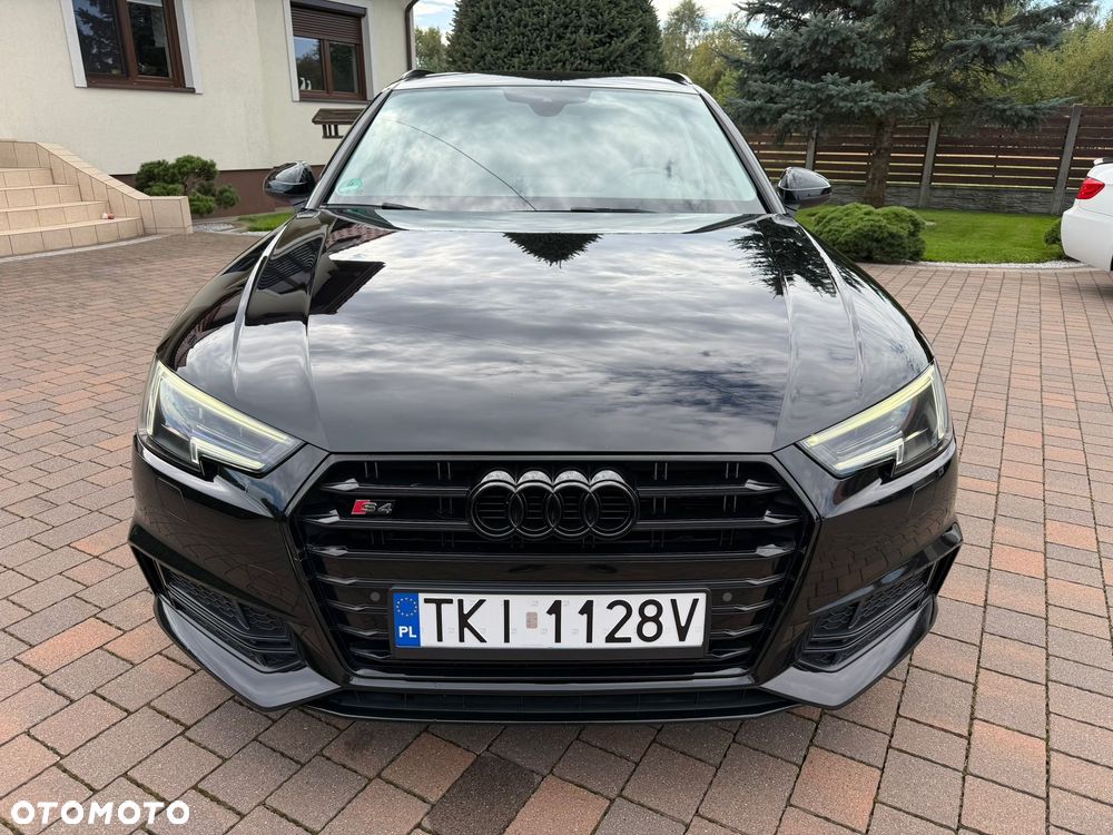 Audi A4 Avant 2.0 TFSI ultra S tronic sport - 36