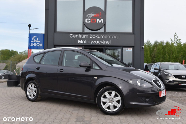 Seat Altea XL 1.6 Stylance