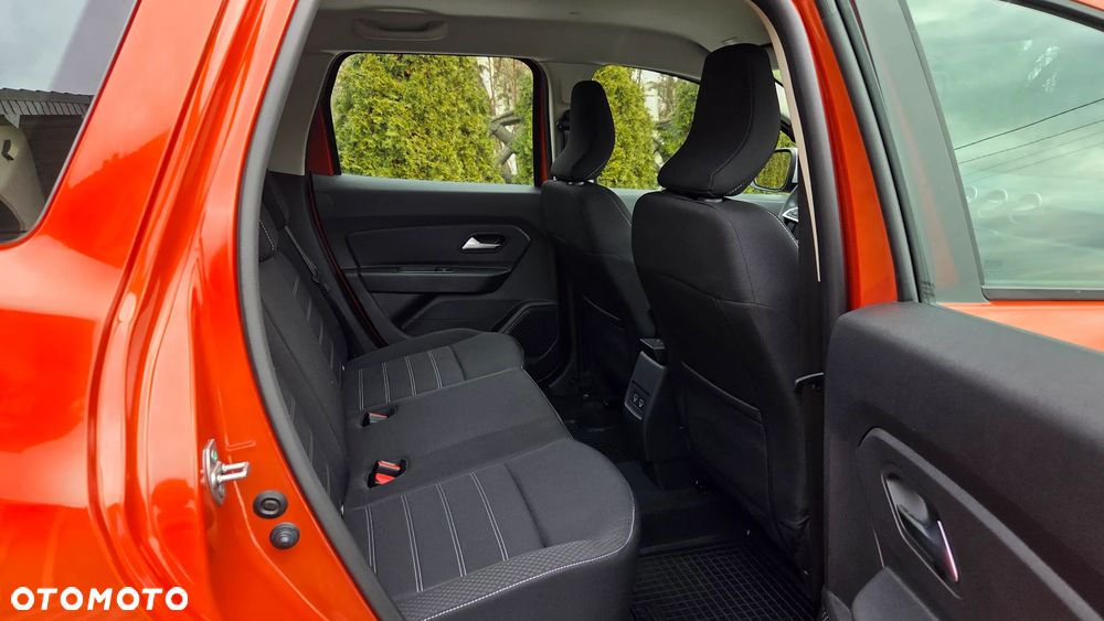 Dacia Duster 1.3 TCe Comfort - 16