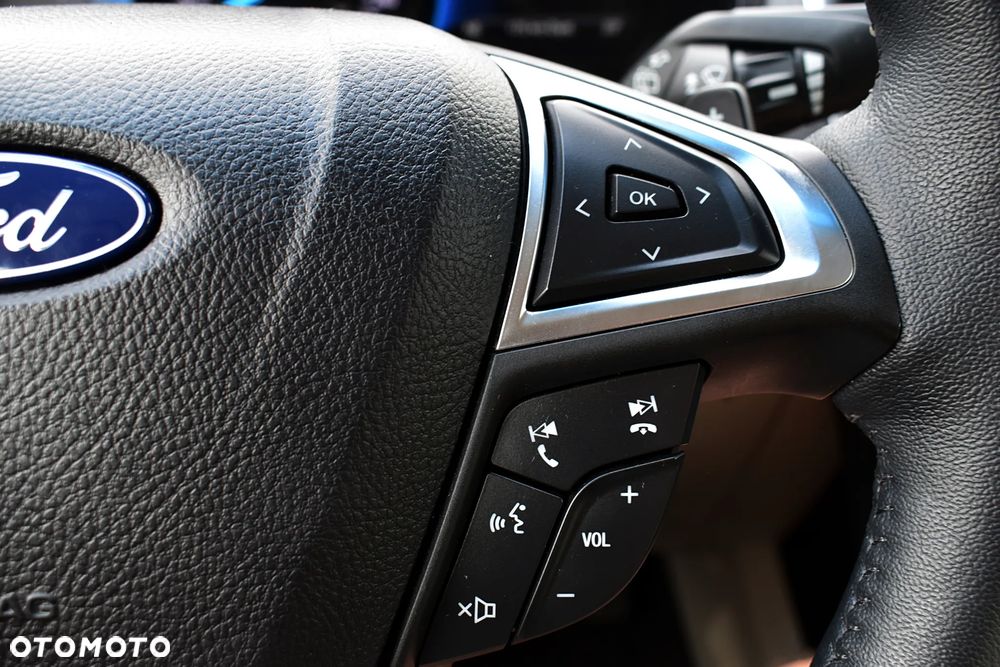 Ford Edge - 13
