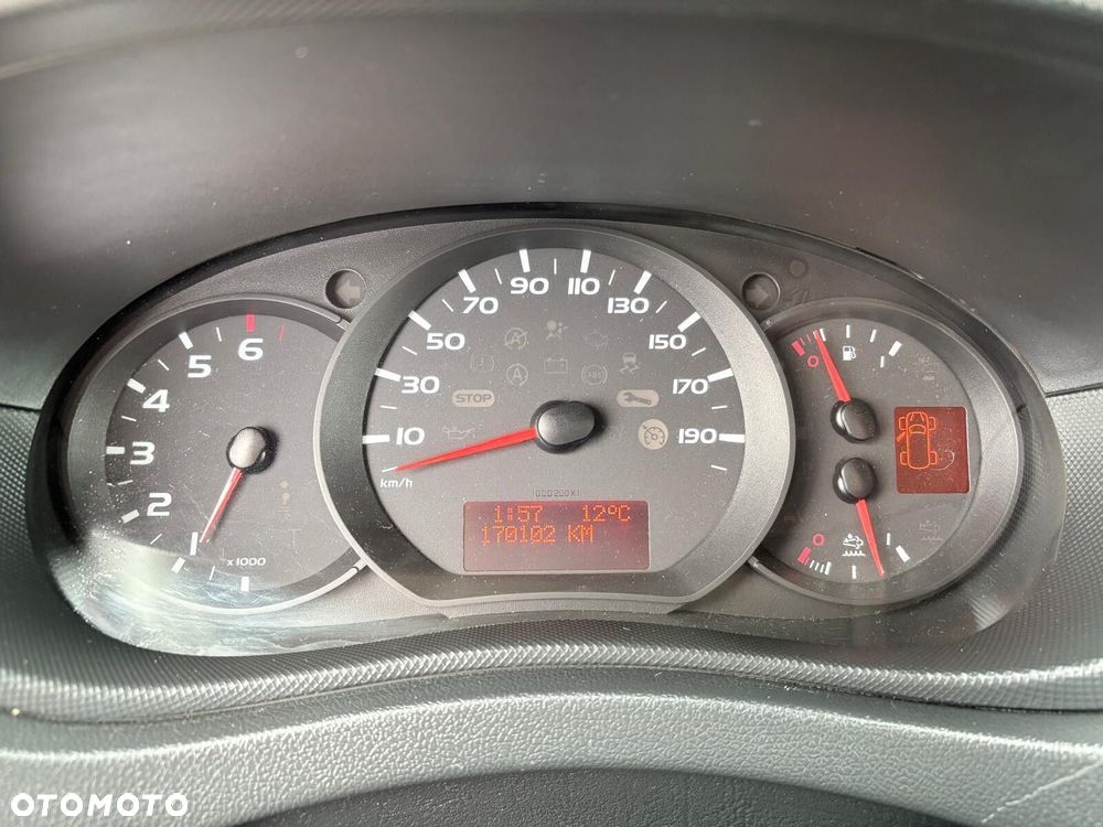Renault Master L3H2 *49999zł Netto* 2.3 dCi/131KM - 19