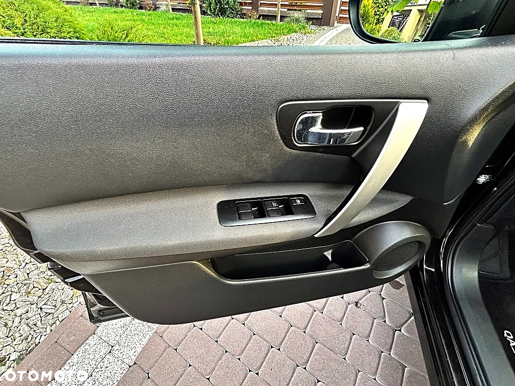 Nissan Qashqai 2.0 I-Way - 19