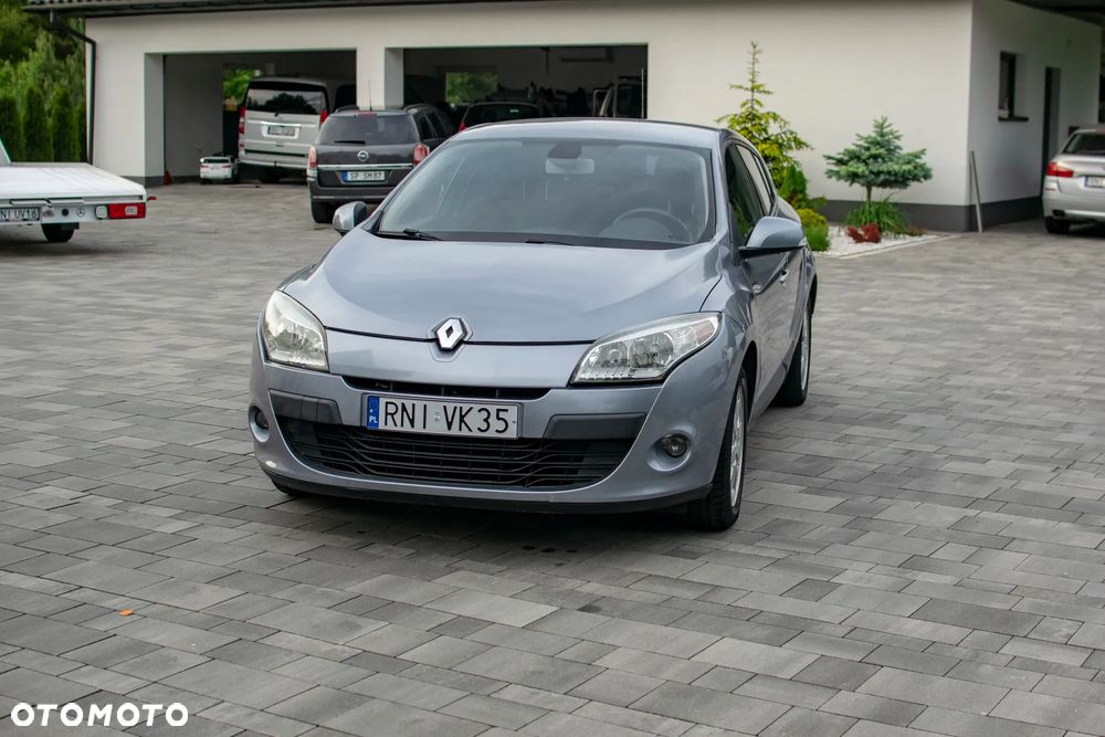 Renault Megane - 30