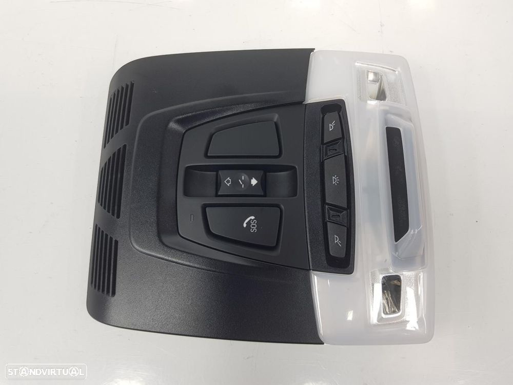 LUZ INTERIOR BMW SERIE X1 F48 - 1