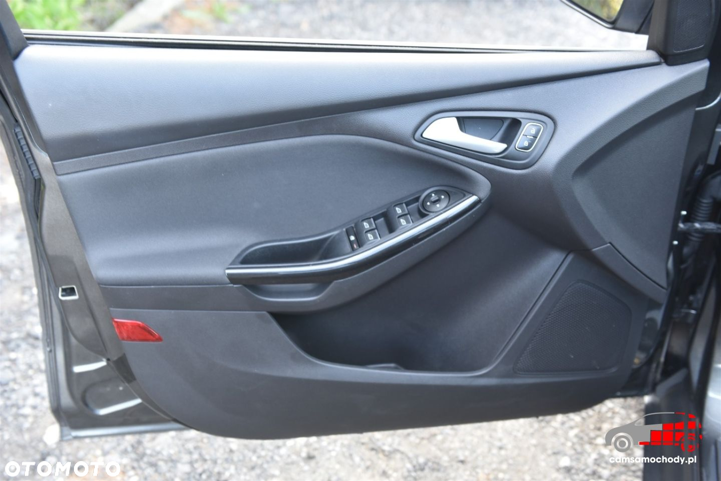 Ford Focus - 12