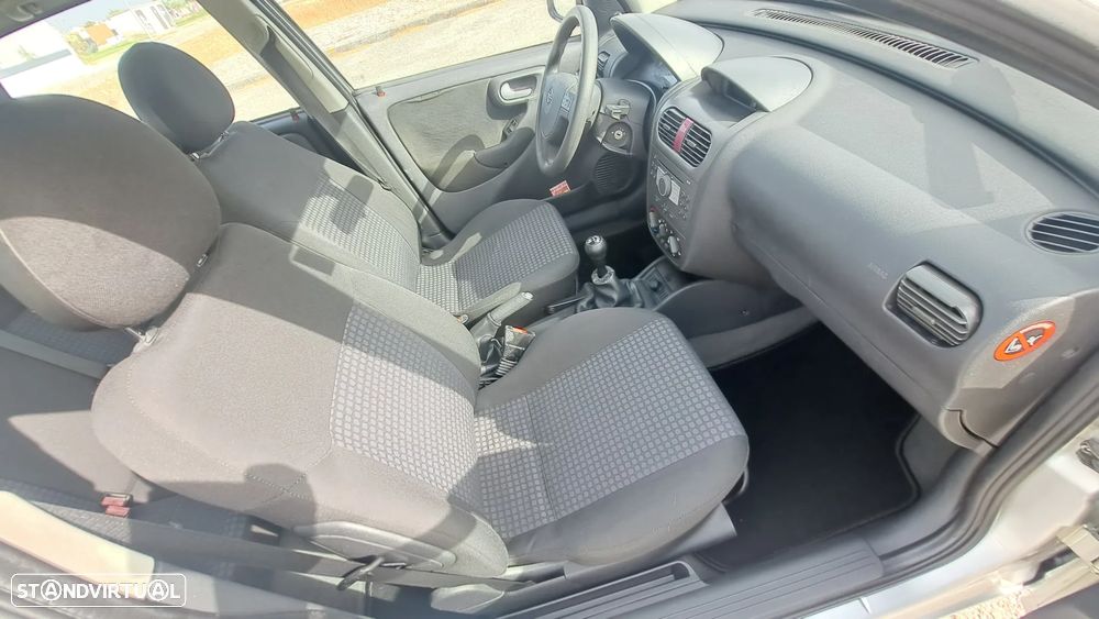Opel Corsa 1.3 CDTI Enjoy - 5