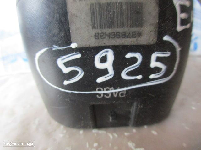 Modulo 28487AV600 4B7896N3B NISSAN 350Z COUPE Z33 2004 3.5I 280CV 3P CINZENTO Buzina De Alarme - 3