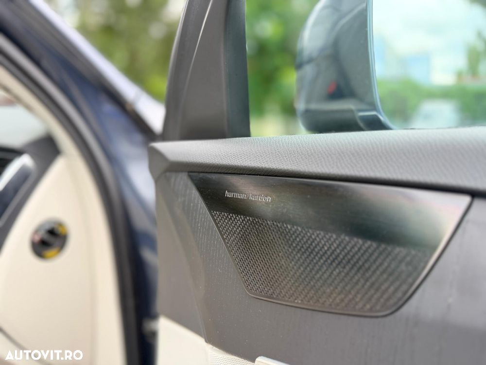 Volvo XC 90 Recharge T8 eAWD Inscription - 21