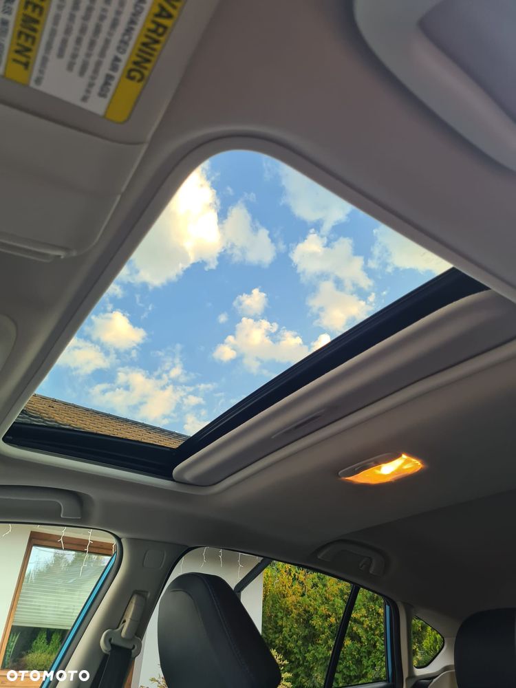 Subaru XV - 27