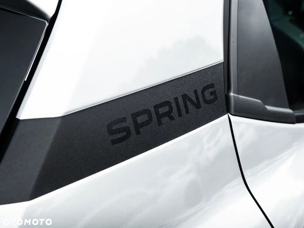 Dacia Spring Electric 24.3kWh 100 Extreme - 20