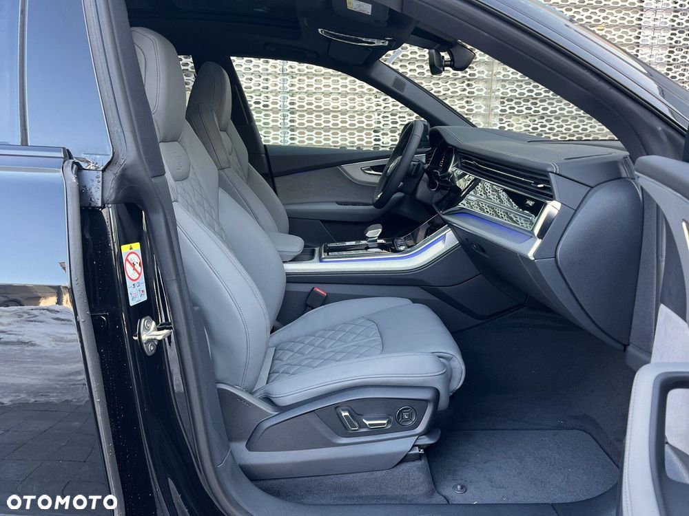 Audi SQ8 - 13