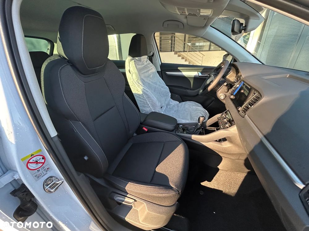 Skoda Karoq 1.5 TSI ACT Drive DSG - 14
