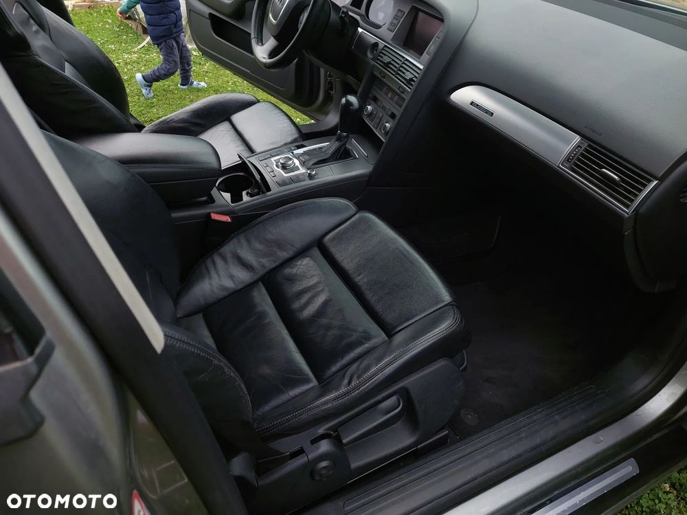 Audi A6 Avant - 12