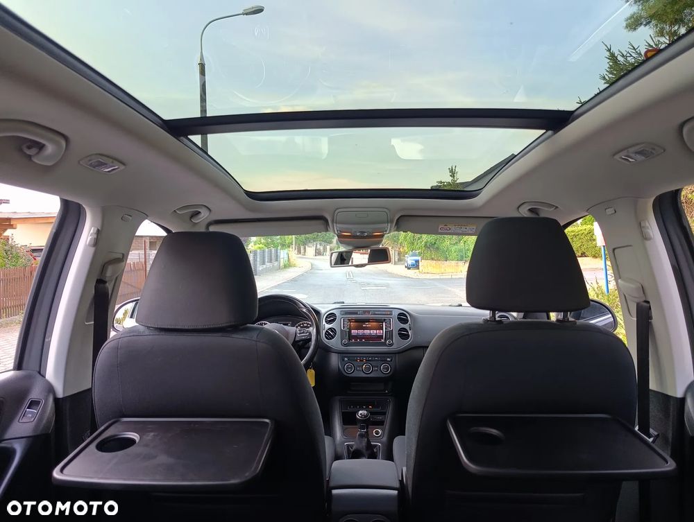 Volkswagen Tiguan 2.0 TDI BMT SCR Highline - 7