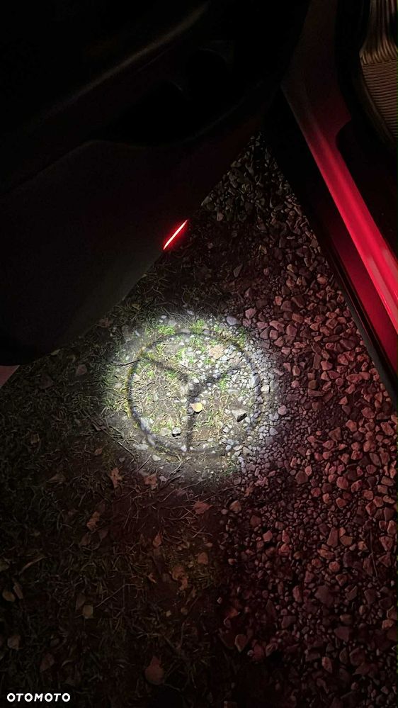 Mercedes-Benz GLC - 9