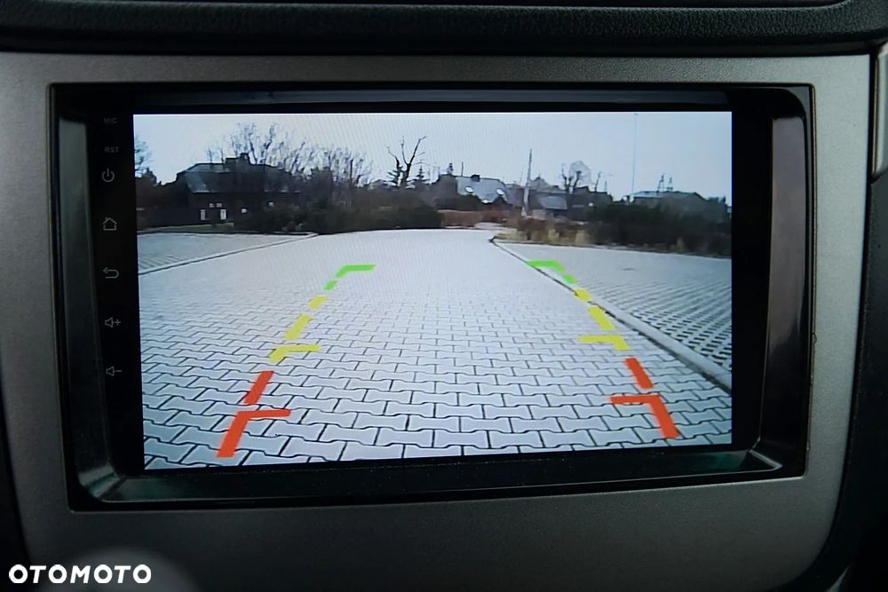 Mercedes-Benz Viano 3.0 CDI Ambiente (d³ugi) - 27