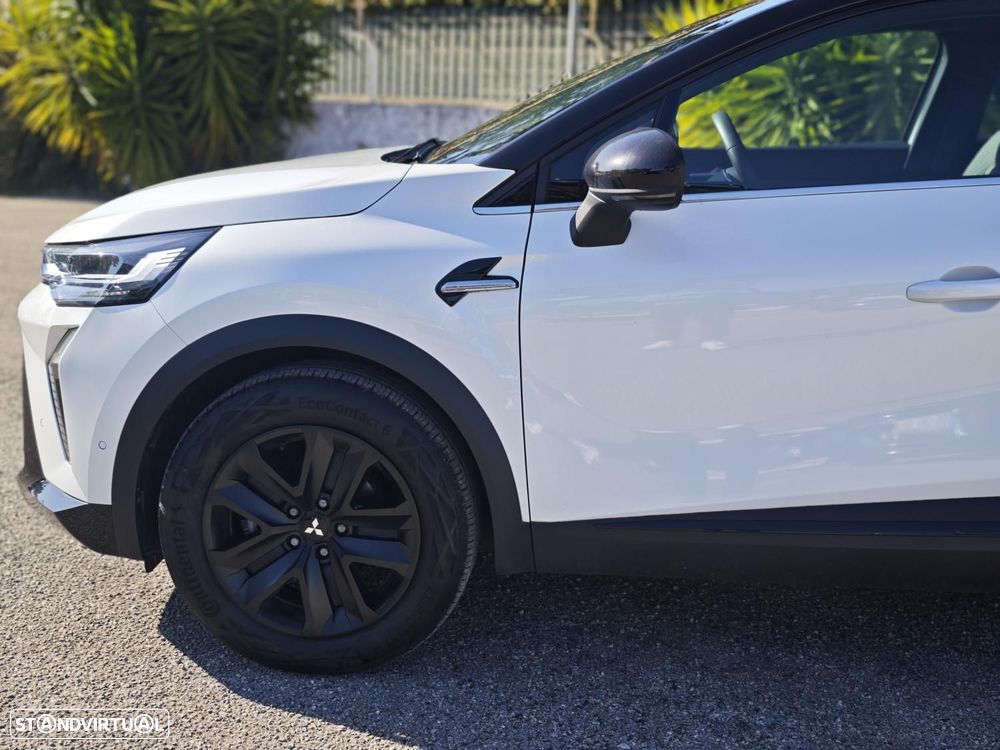 Mitsubishi ASX 1.0 MPI-T Kaiteki - 11