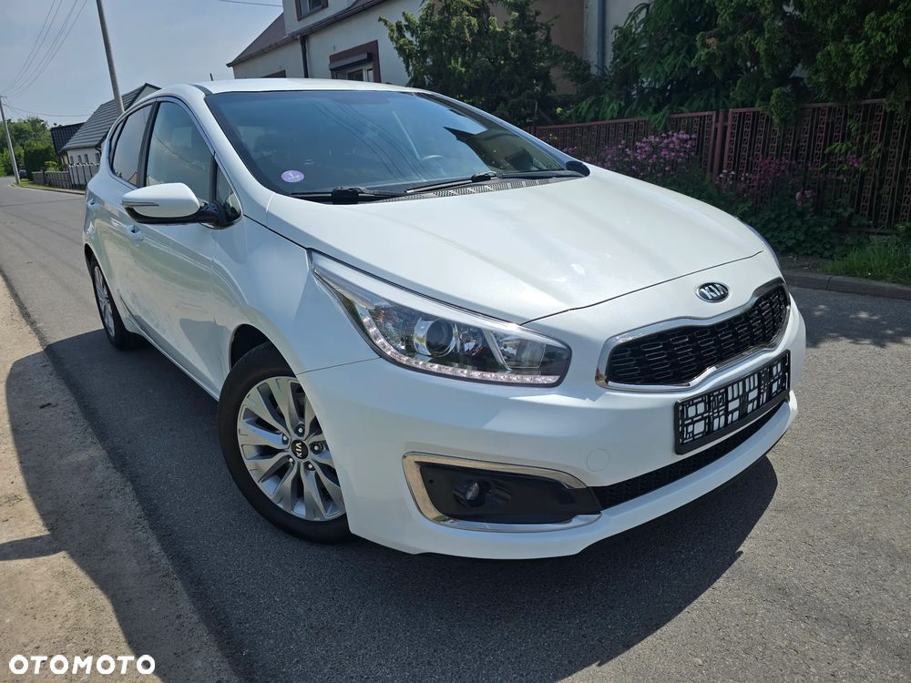 Kia Ceed 1.4 Optimum - 1
