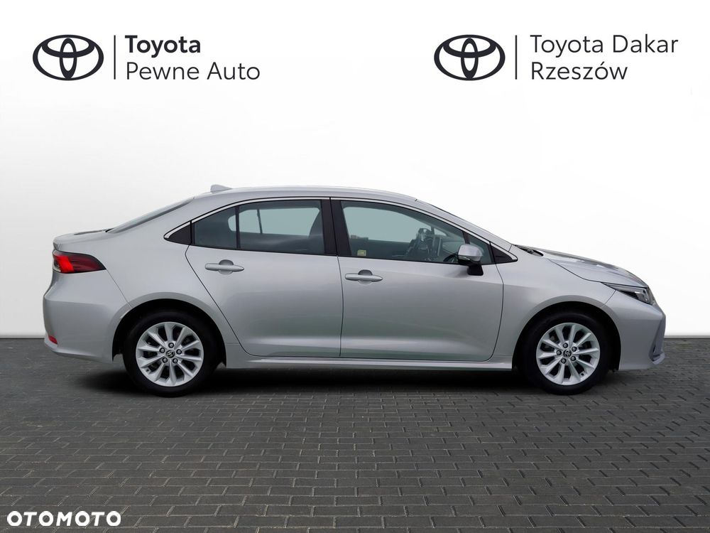Toyota Corolla - 6